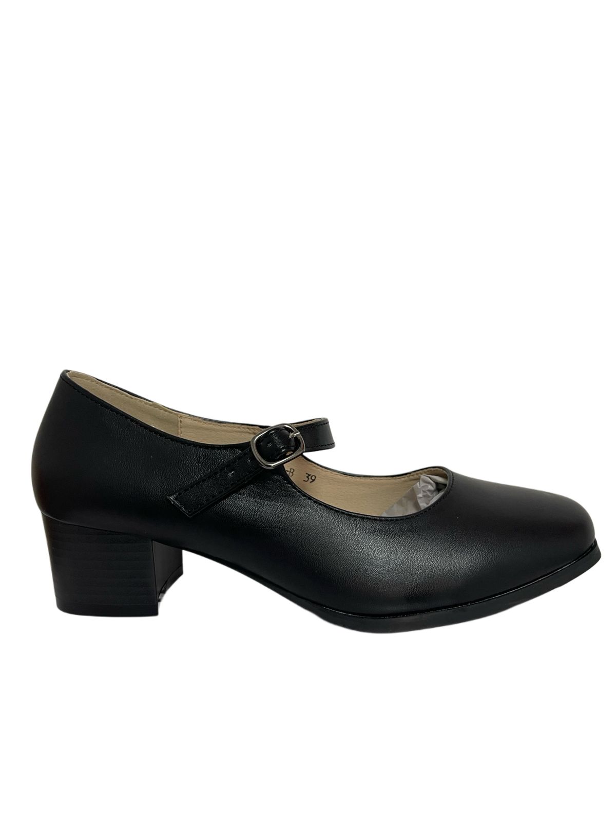 Zapatos de cueca