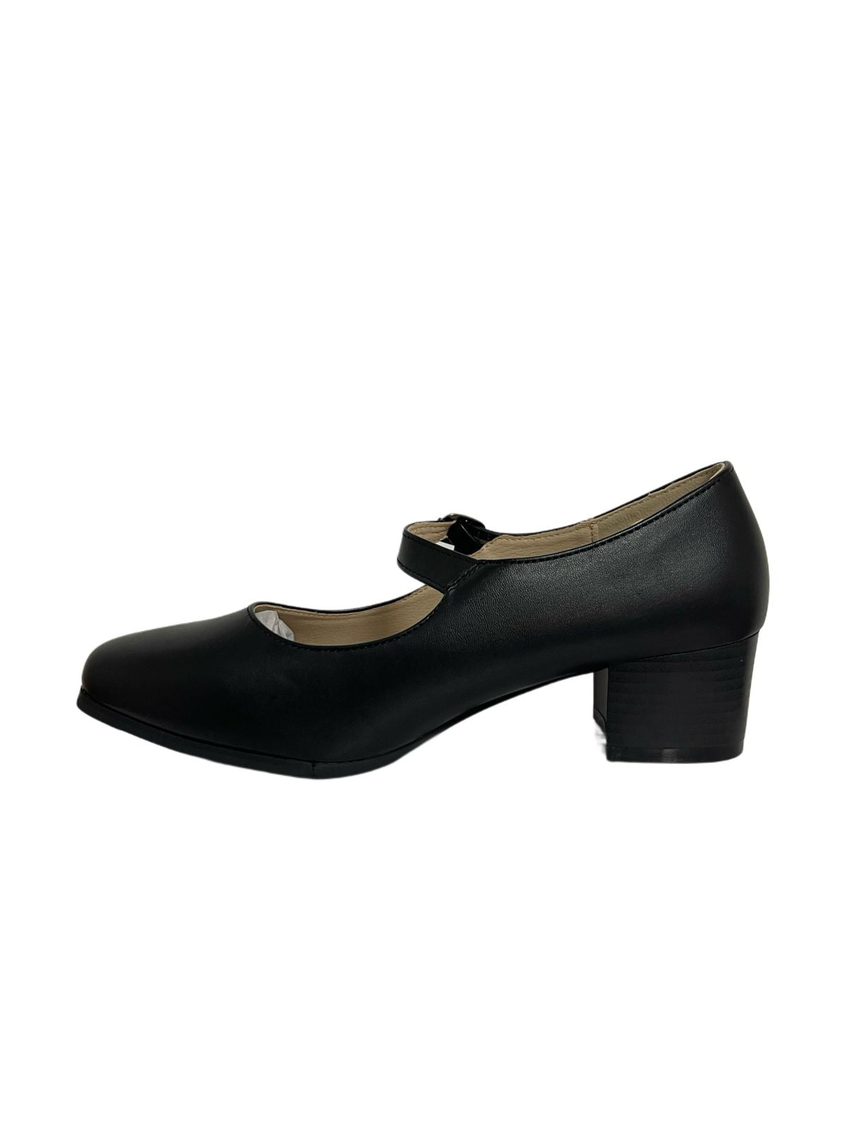 Zapatos de cueca
