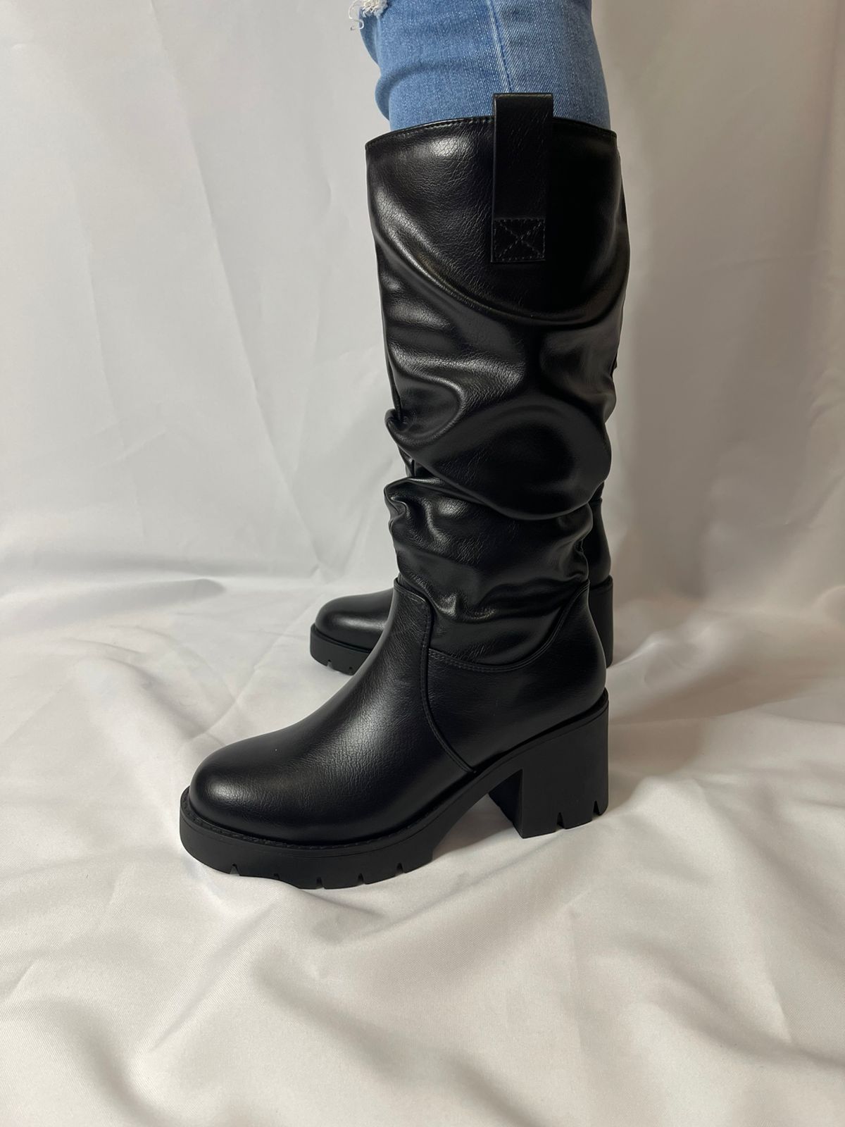 Botas "la comoda"