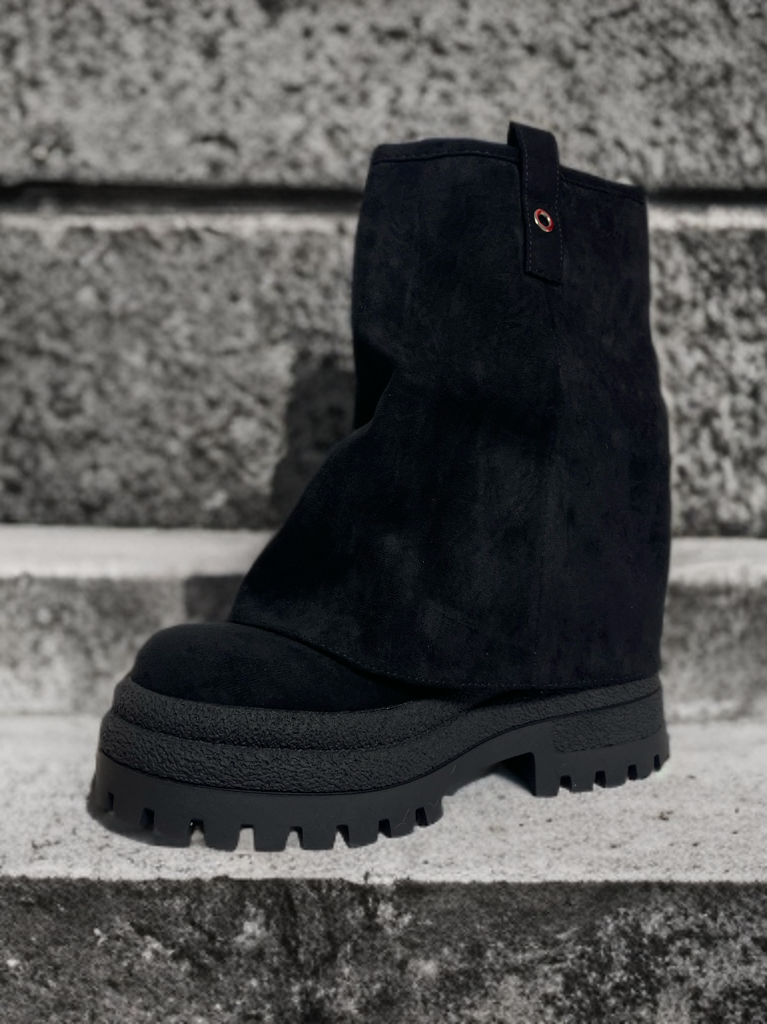 Botin gamuza