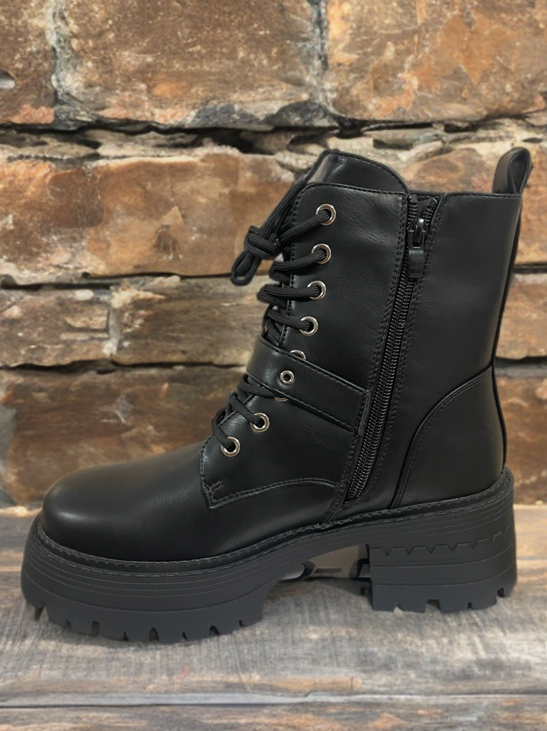 Bototos eco cuero