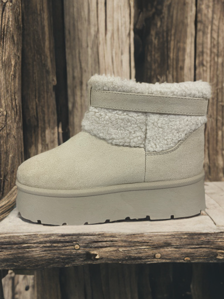 Pantubota Beige