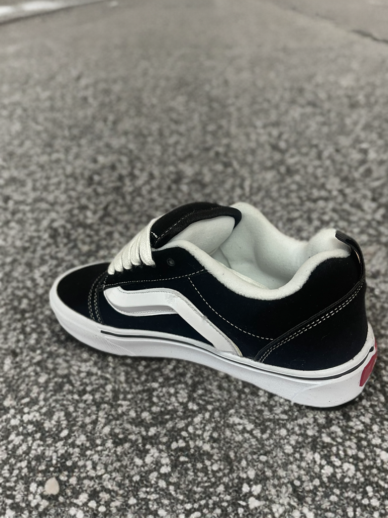 Vans Normal
