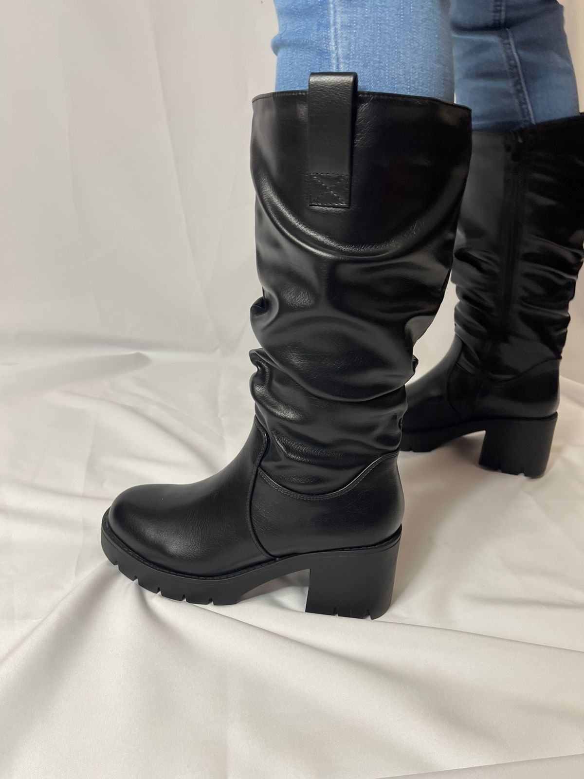 Botas "la comoda"