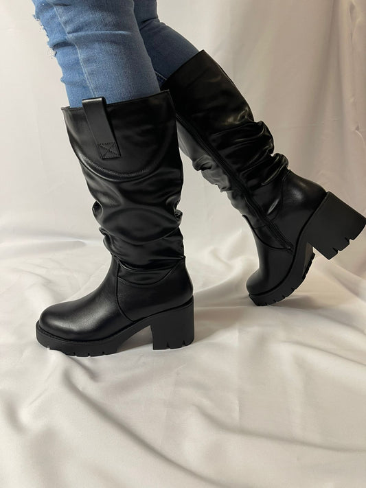 Botas "la comoda"