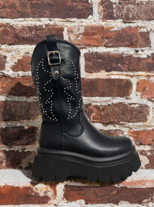 BOTA TACHAS
