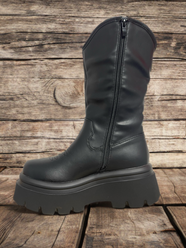BOTA TACHAS