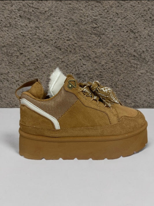 Zapatillas con Chiporro