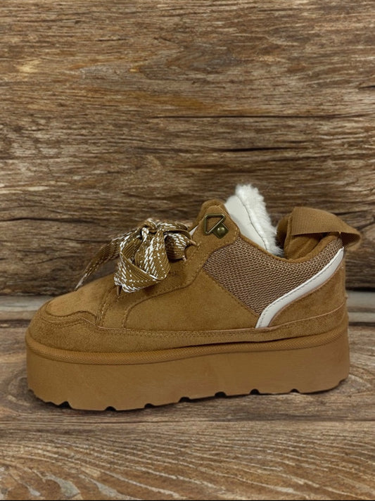 Zapatillas con Chiporro