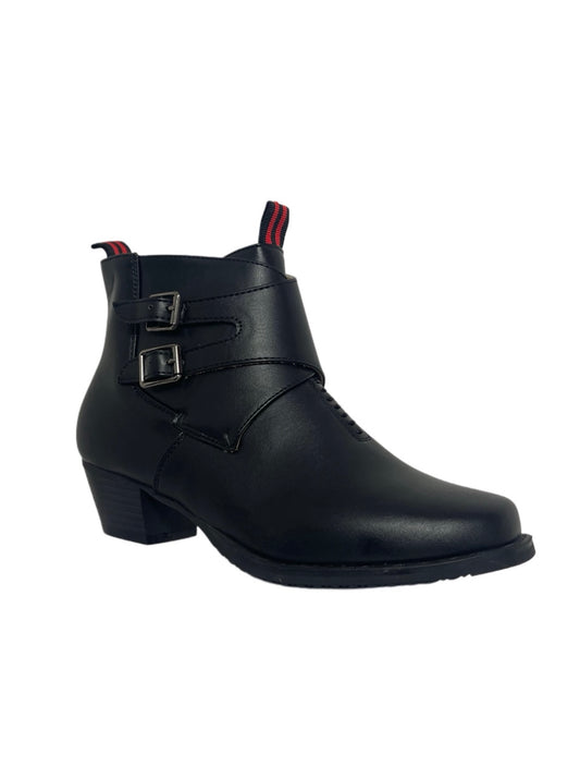 Zapatos de huaso