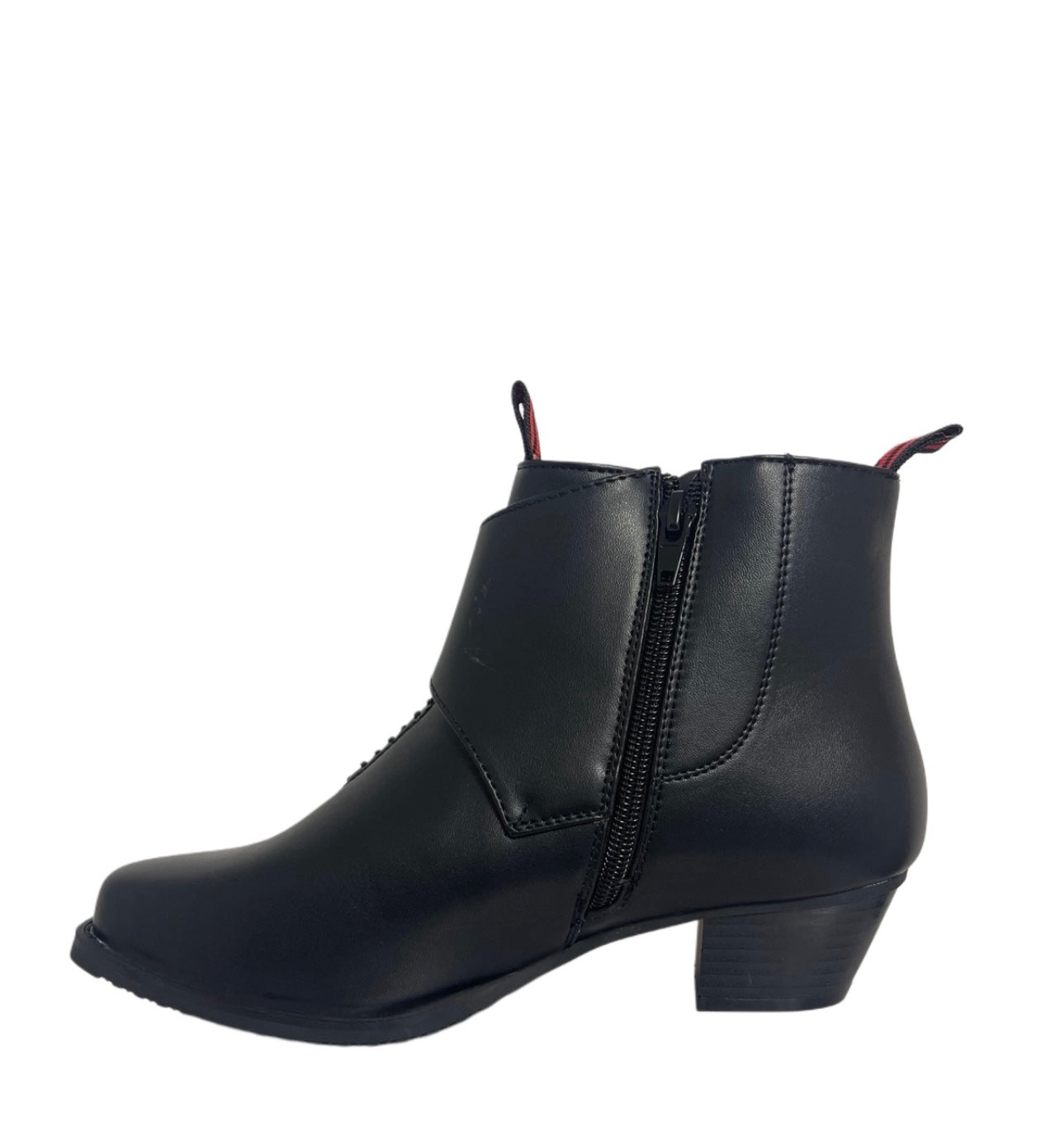 Zapatos de huaso