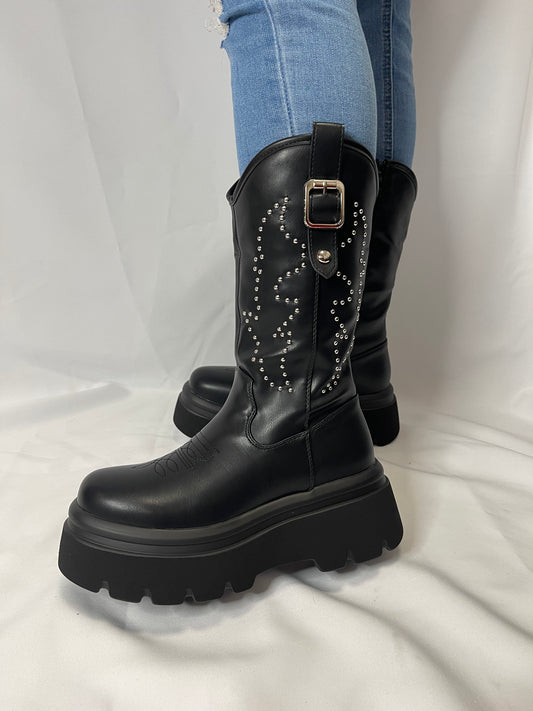 BOTA TACHAS