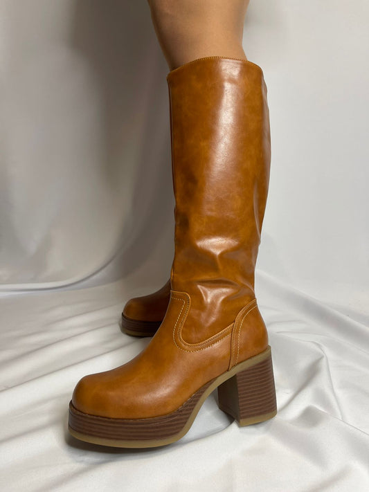 Botas Largas