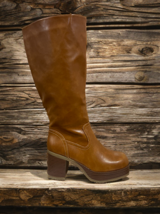 Botas Largas