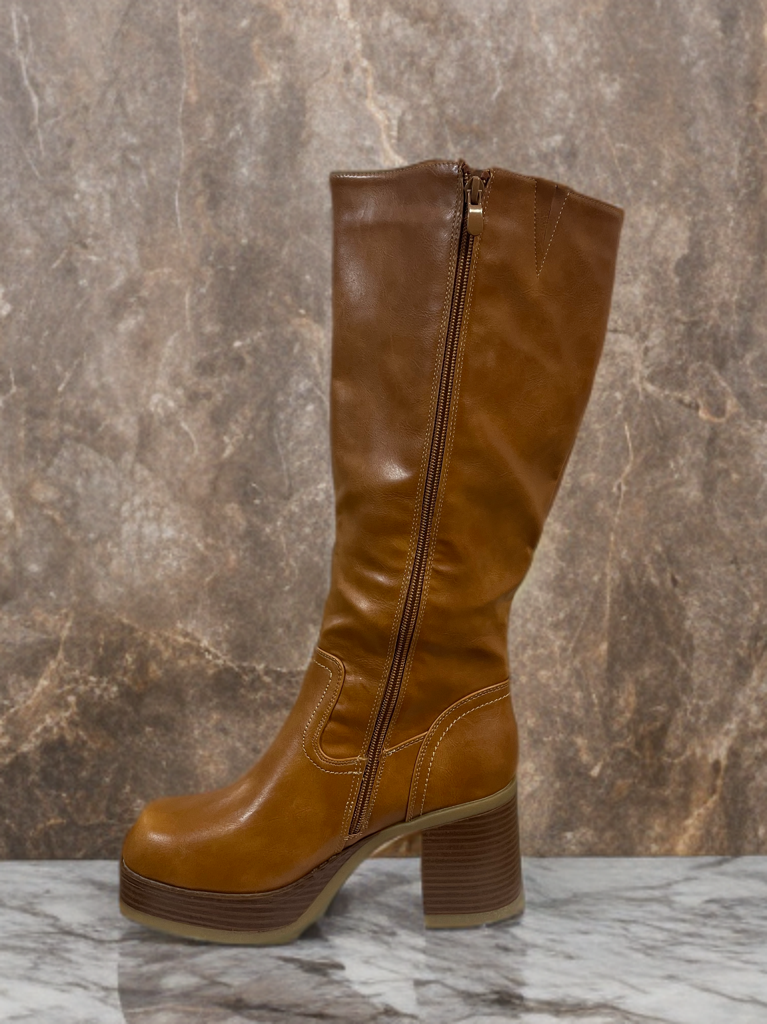 Botas Largas