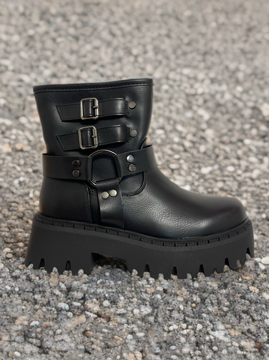 Botin bajo