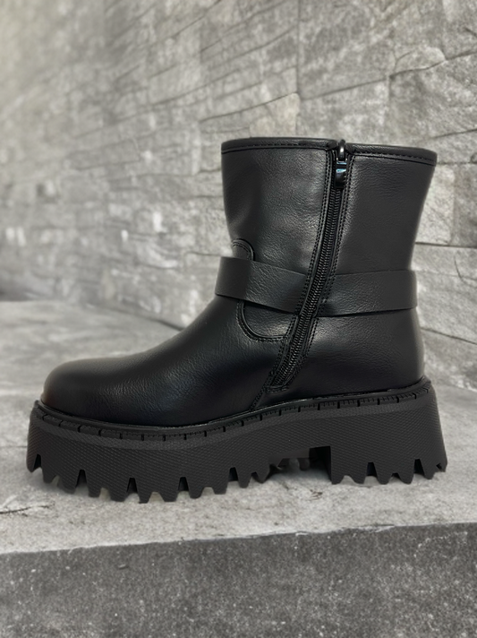 Botin bajo