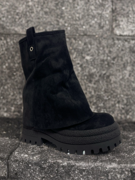 Botin gamuza