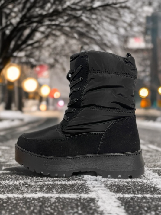 Botin Impermeable