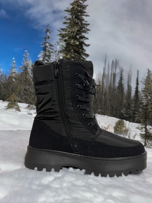 Botin Impermeable