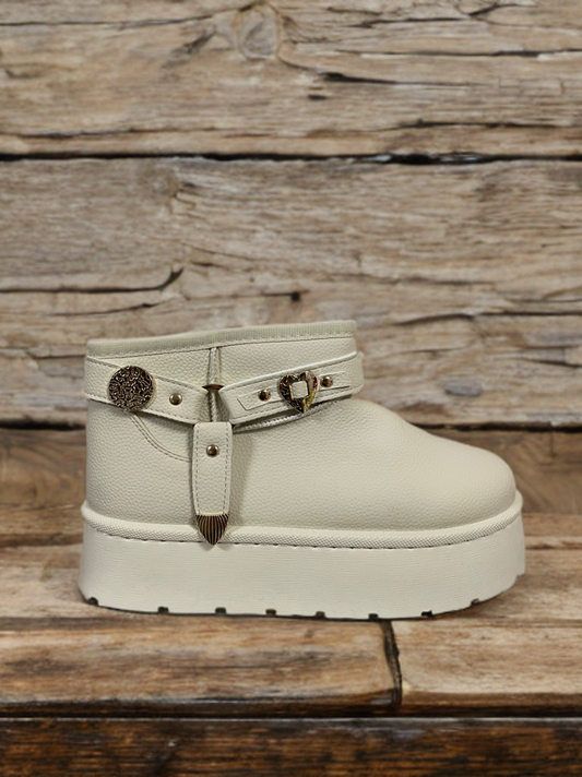 Pantubotas con accesorio