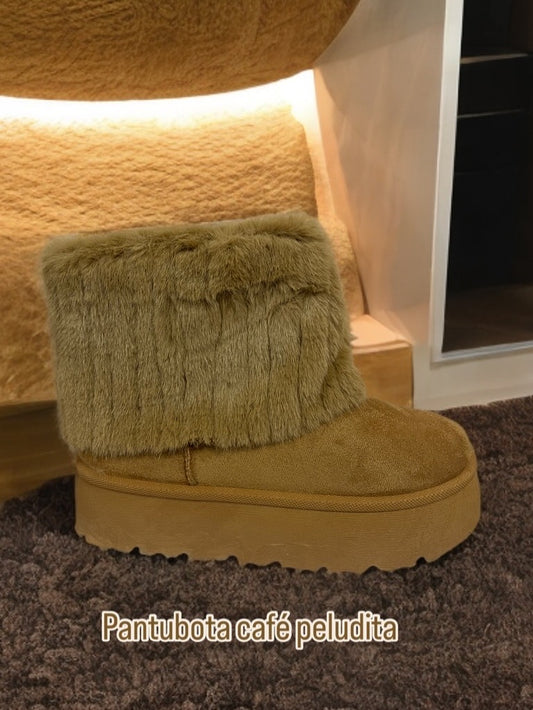 Pantubota con Accesorio