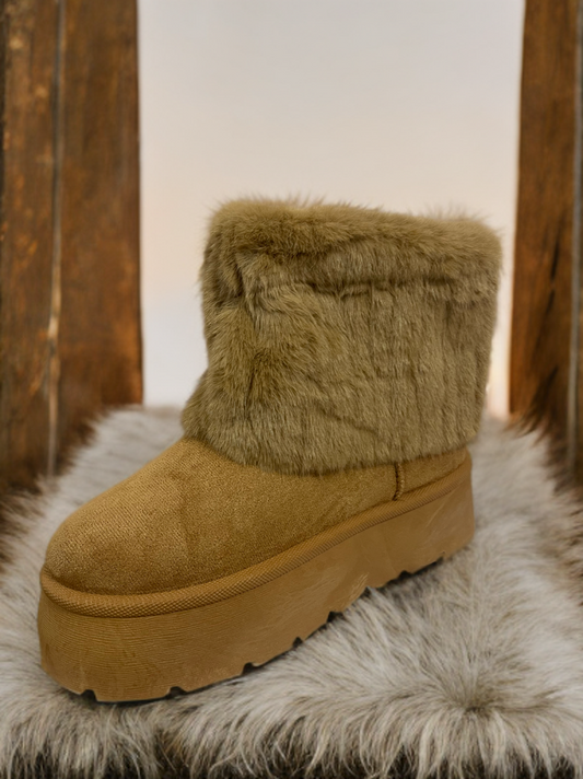 Pantubota con Accesorio