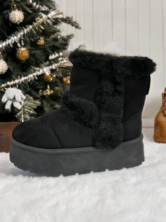 Pantubotas largas